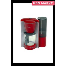 HBG Markt Mey Ithalat® Bosch Oyuncak Kahve Makinesi