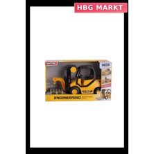 HBG Markt Mey Ithalat® C7957-58027 Kt Forklift