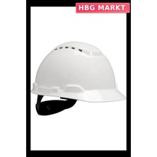 HBG Markt Peltor H 700 Beyaz Baret