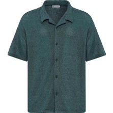 S13 Store Oversize Gömlek