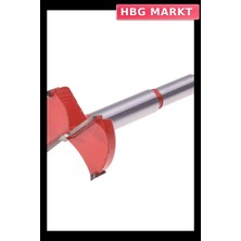 HBG Markt Mey Ithalat® Topshop TH14436 Tas Menteşe Açma 80 mm