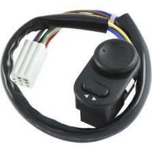 Moontime Alaçatı Ayna Ayar Kumandası Vectra A B Astra F (Adet) (Oem NO:9030841)