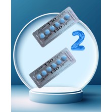 Progold Mavi Kobra 130 Mg 6'lı x 2 Dizi % 100 Orjınal Erkeklere Takviye PERFORMANS_YÜKSELTIÇI12_HAP Daha Fazla KUVVET4_VE Güc_arttiriçi4 GIZLIPAKETLEME_CİALIS5_LIFTÂ4_VIÂGRÂ3_20MG_5MG