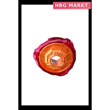 HBG Markt Oyun Seti Tekli Parça 1 Adet