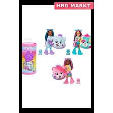 HBG Markt Mey Ithalat® JGH75  Peluş