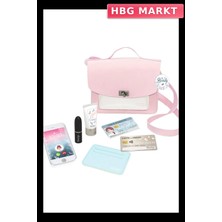 HBG Markt Mey Ithalat® Güzellik Çantası