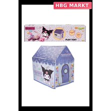 HBG Markt Mey Ithalat® 5961 Çadır 100X70X100CM