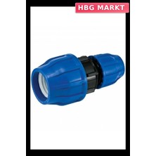HBG Markt Dar Kesim Ürün Tek Parça