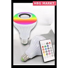 HBG Markt Mey Ithalat® Lamba  Hoparlör