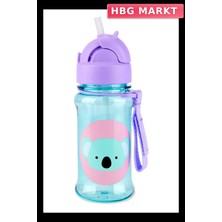 HBG Markt Mey Ithalat®   Pipetli Tritan Suluk Koala