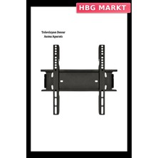 HBG Markt Mey Ithalat® 32-42” Tv Duvar Askı Aparatı