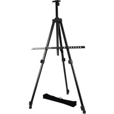 Moontime Alaçatı Şovale Metal Tripod Çantalı