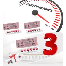 Progold KOBR'Â_130_MG 6'lı x 3 Dizi Erkeklere_sêrtlestırıcı9_süper Etki Performânsa_ilave GÜC_KUVVÊT2_ARTTIRICI_GIZLIPKT_GECIKTIRIÇI18 Hâp_özel_gecelere_ekstra Destek ÇIÂLIS3_VIÂGRÂ6_20MG_100MG_LIFTÂ8