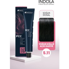 Indola Pcc Saç Boyası 60 Ml.