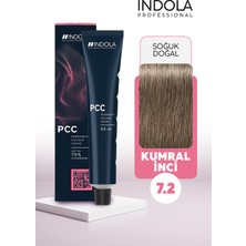 Indola Pcc Saç Boyası 60 Ml.