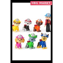 HBG Markt Mey Ithalat® Itfaiye ve Kurtarma Ekibi Paketi