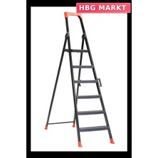 HBG Markt Elektrostatik Toz Boyalı Metal Ürün