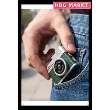 HBG Markt Ultra Kompakt Mini Dijital Kamera Cep Boy Tasarım