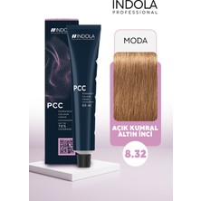 Indola Pcc Saç Boyası 60 Ml.