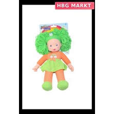 HBG Markt Mey Ithalat® 30012 Sun-Sabc Bebek Gökkuşağı Bebekleri Dolgu 35CM