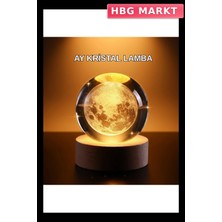 HBG Markt Mey Ithalat® Ay Küre