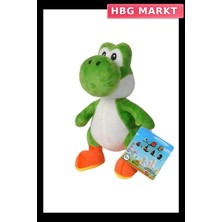 HBG Markt Peluş Oyuncak 20 cm Yumuşak Sevimli Hayvan Figürü