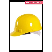 HBG Markt En 397 Sertifikalı Baret