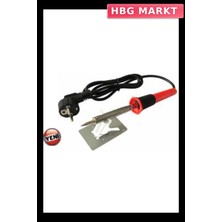HBG Markt 100 Watt Gücünde Blister Ambalajlı Ampul