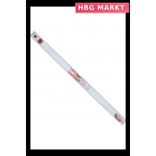 HBG Markt Mey Ithalat® Bmı Eurostar 690 Alüminyum Su Terazisi 100 cm