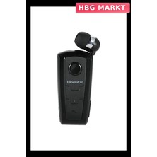 HBG Markt Mey Ithalat® F910 Bluetooth Kulaklık Makaralı