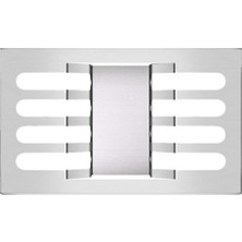 Crauf Tamamlayıcı Eviye Bulaşıklık Inox
