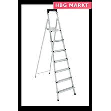 HBG Markt Mey Ithalat® Sm Saraylı Jackson Merdiven 6+1