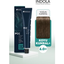 Indola Pcc Saç Boyası 60 Ml.