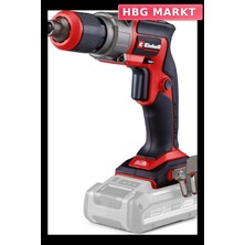 HBG Markt Power X-Change Uyumlu 18V Kömürsüz Vidalama Makinesi