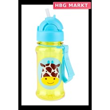 HBG Markt Mey Ithalat®   Pipetli Tritan Suluk Zürafa
