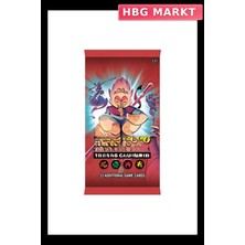 HBG Markt Eğitici Kart Paketi 1 Adet Anne Bebek Oyuncak