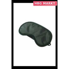 HBG Markt Mey Ithalat® Uyku Göz Bandı Uyku Maskesi
