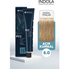 Indola Pcc Saç Boyası 60 Ml.