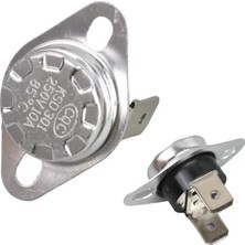 Canarino 85 C Nc Termostat Normalde Kapalı Tip  (IC-269)