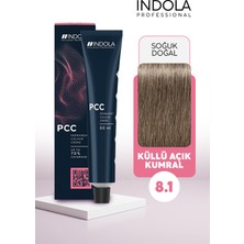 Indola Pcc Saç Boyası 60 Ml.