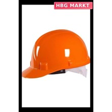 HBG Markt En 397 ve Ts 2429 Belgeli Baret