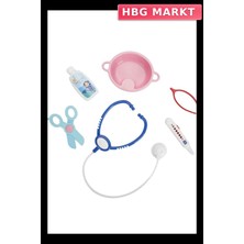 HBG Markt Mey Ithalat® Doktor Seti