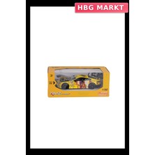 HBG Markt Mey Ithalat® Model Araç (Ses-Işık) 5A 24D