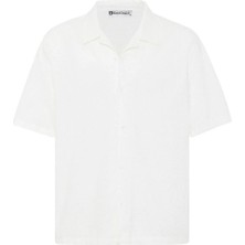 S13 Store Washed Oversıze Shırt