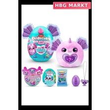 HBG Markt Mey Ithalat® Rainbocorn Axolotlcorn Sürpriz