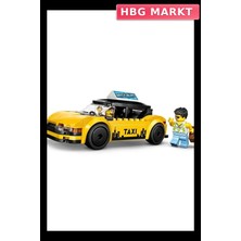HBG Markt Mey Ithalat® Yapım Seti  60487