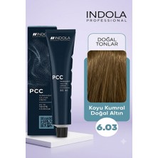 Indola Pcc Saç Boyası 60 Ml.