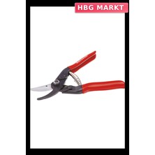 HBG Markt Izeltaş 6715 Confort Bağ Makası 225 mm