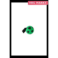 HBG Markt Bileklikli Top Fitness Ekipmanı Spor Malzemesi