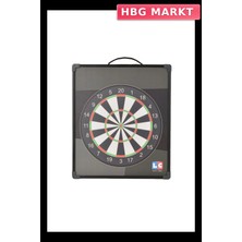 HBG Markt Mey Ithalat® Eğlenceli Manyetik Dart